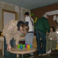 HPIM1455 - Scouts en Gidsen Zaventem 